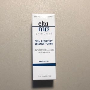 🤍 3/$25🤍 Elta MD Skin Recovery Essence Toner Sample